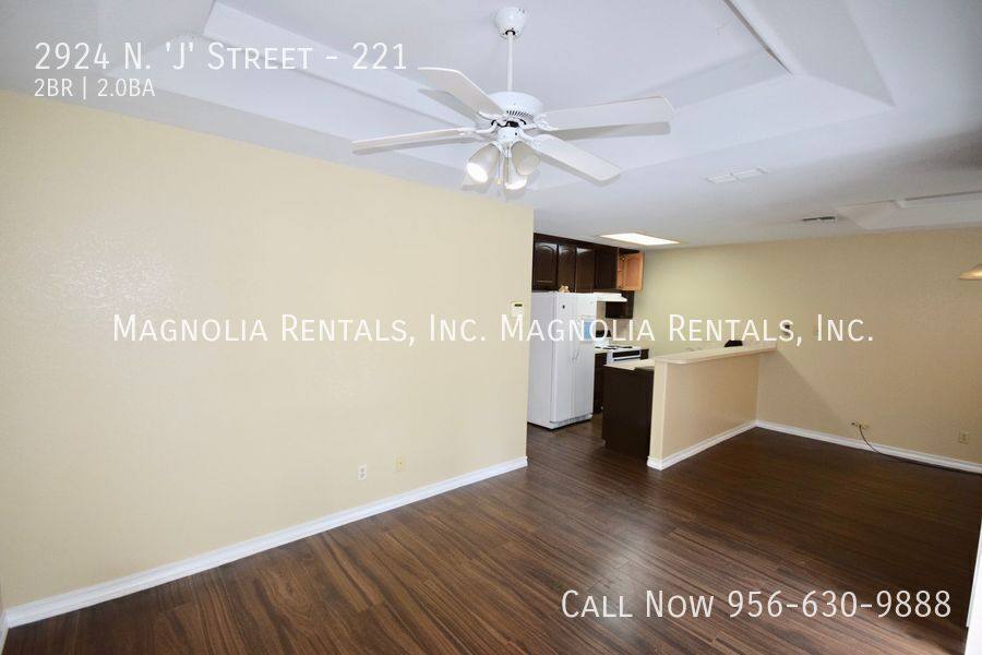 Apartment for rent at 2924 N J' St #221, McAllen, TX 78501