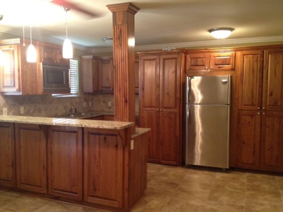 Apartment for rent at 1290 Park Blvd, Baton Rouge, LA 70806