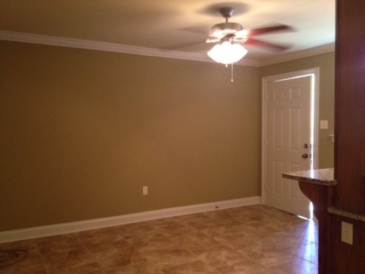 Apartment for rent at 1290 Park Blvd, Baton Rouge, LA 70806