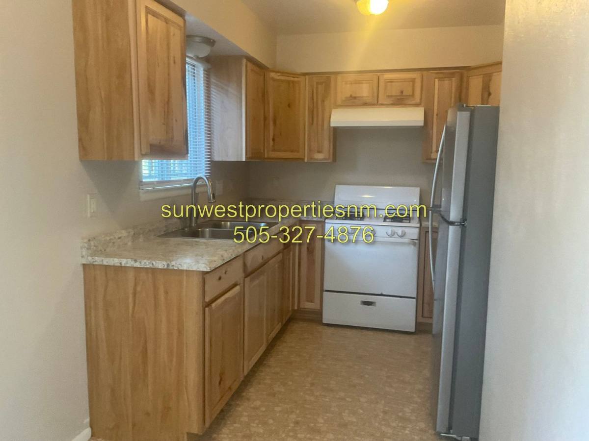 House for rent at 304 N Rio Grande Ave, Aztec, NM 87410