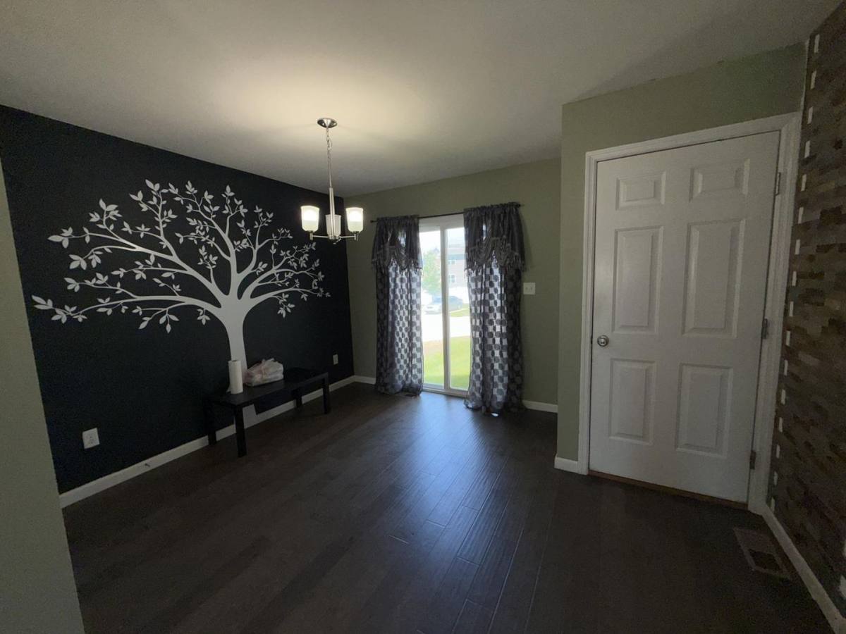 Townhouse for rent at 1835 Basston Dr, Saint Louis, MO 63146