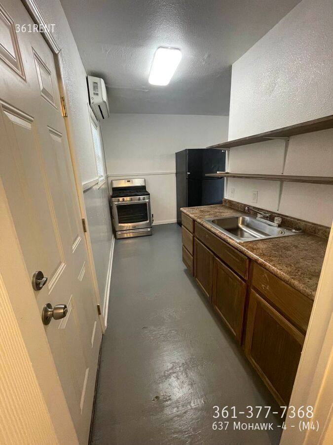 Apartment for rent at 637 Mohawk -4 #M4, Corpus Christi, TX 78405