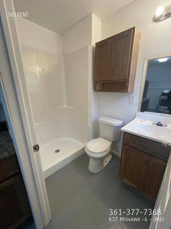 Apartment for rent at 637 Mohawk -4 #M4, Corpus Christi, TX 78405