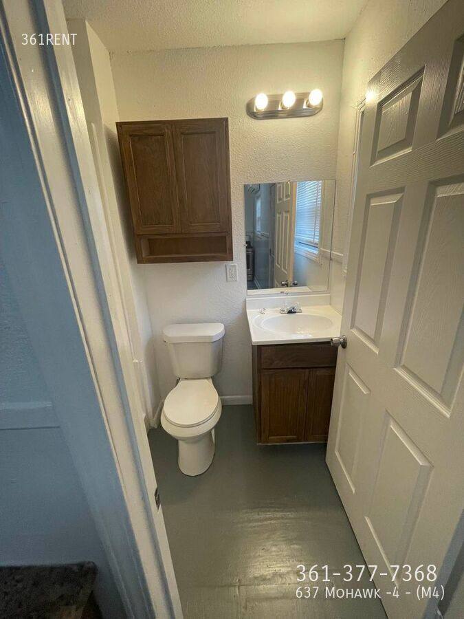 Apartment for rent at 637 Mohawk -4 #M4, Corpus Christi, TX 78405