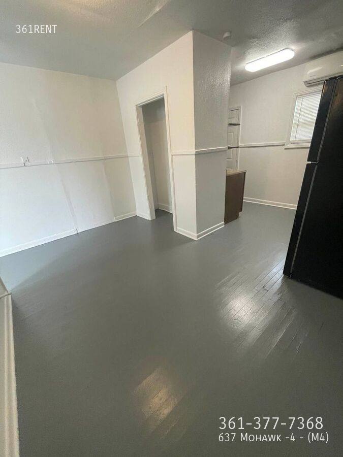 Apartment for rent at 637 Mohawk -4 #M4, Corpus Christi, TX 78405