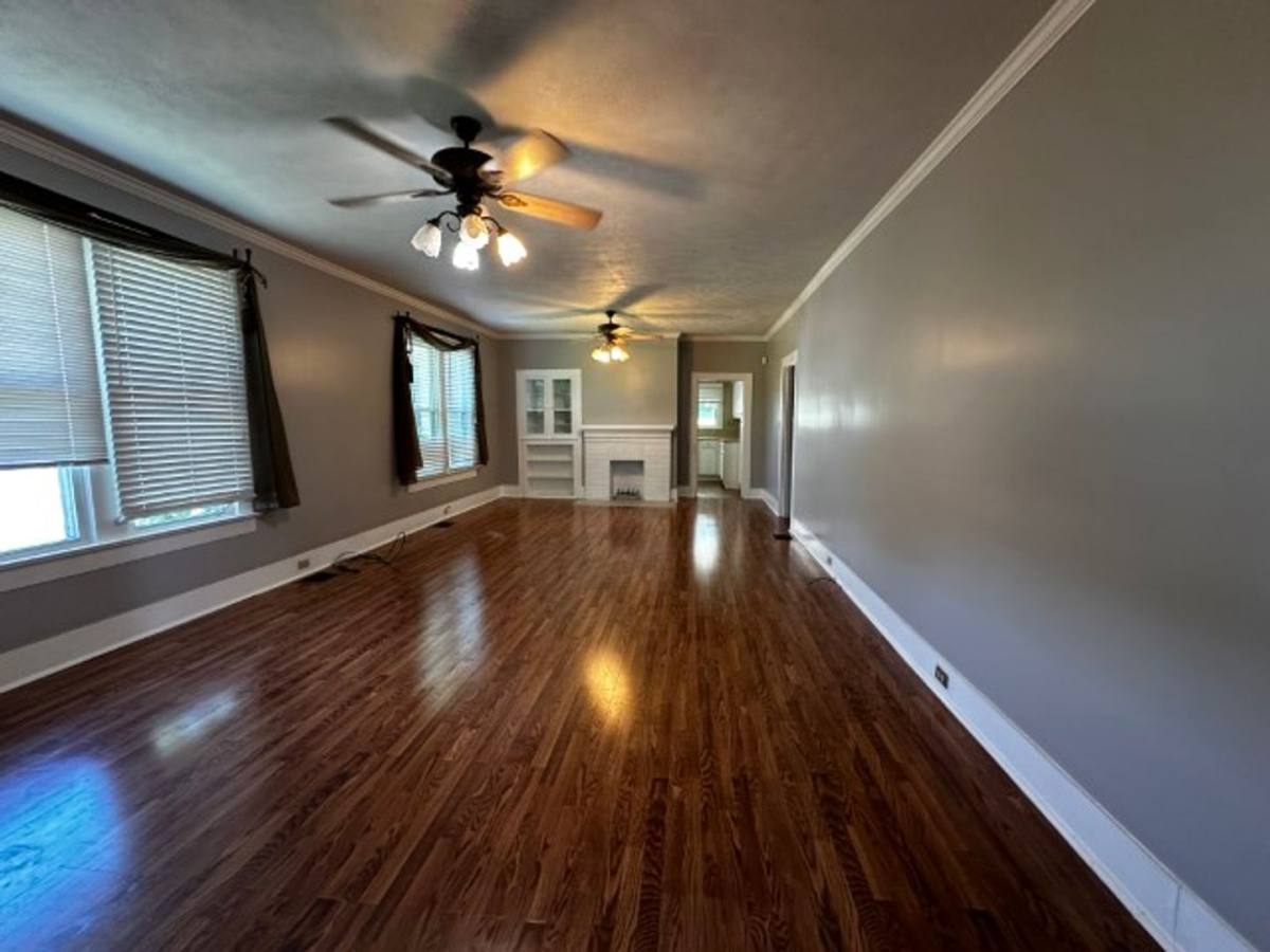 House for rent at 177 Warrensburg Rd, Russellville, TN 37860