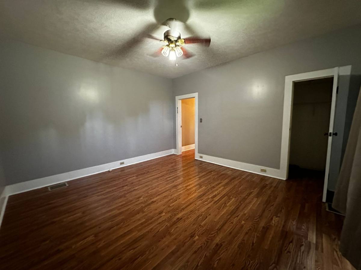 House for rent at 177 Warrensburg Rd, Russellville, TN 37860