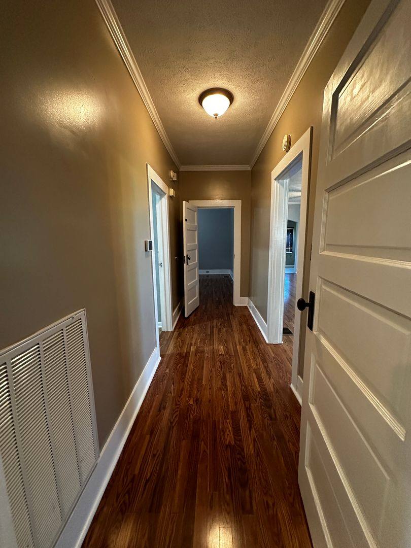 House for rent at 177 Warrensburg Rd, Russellville, TN 37860