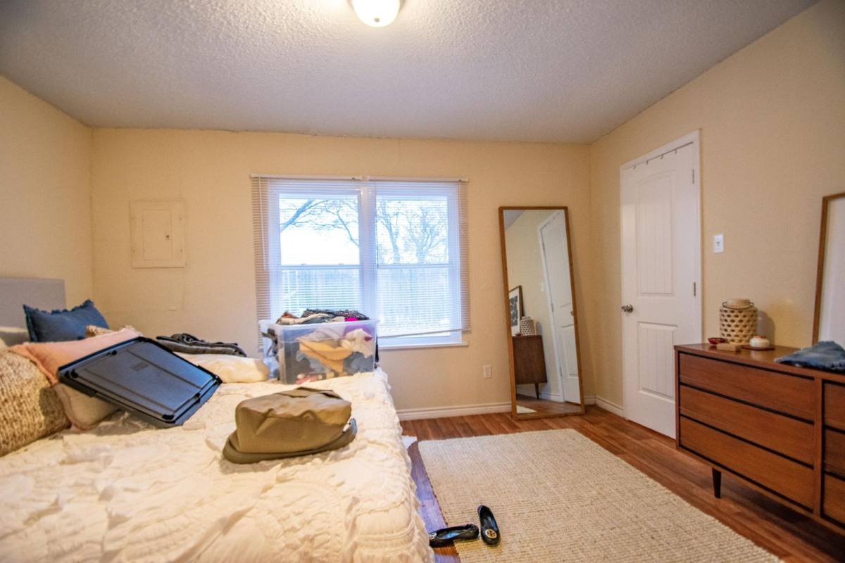 House for rent at 1817 Lipscomb St, Fort Worth, TX 76110