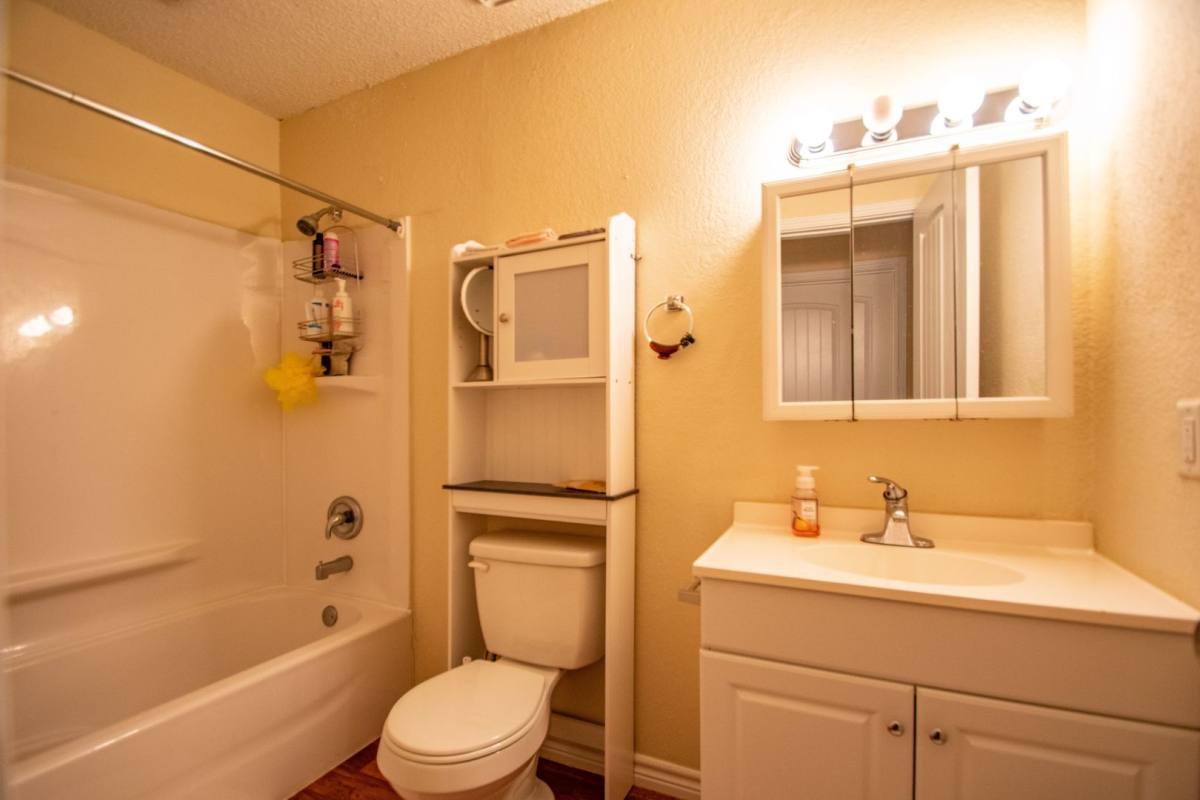 House for rent at 1817 Lipscomb St, Fort Worth, TX 76110