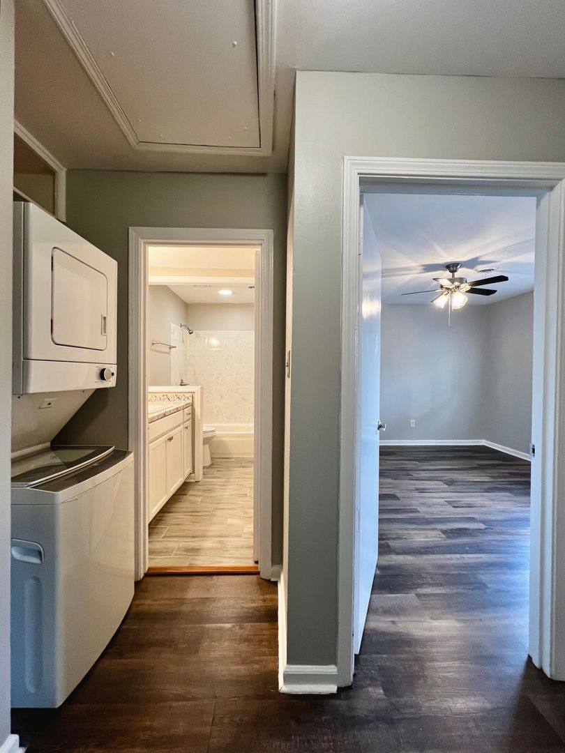 Apartment for rent at 50 S Morrison St, Memphis, TN 38104