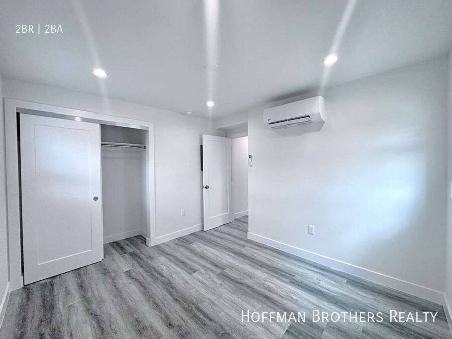Apartment for rent at 315 N Detroit St #313-5, Los Angeles, CA 90036