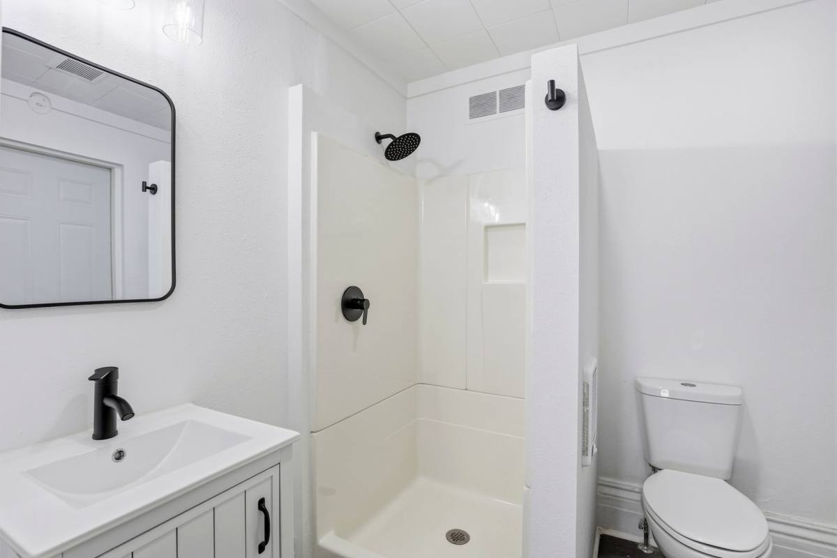 Apartment for rent at 840 Jackson St, Oshkosh, WI 54901