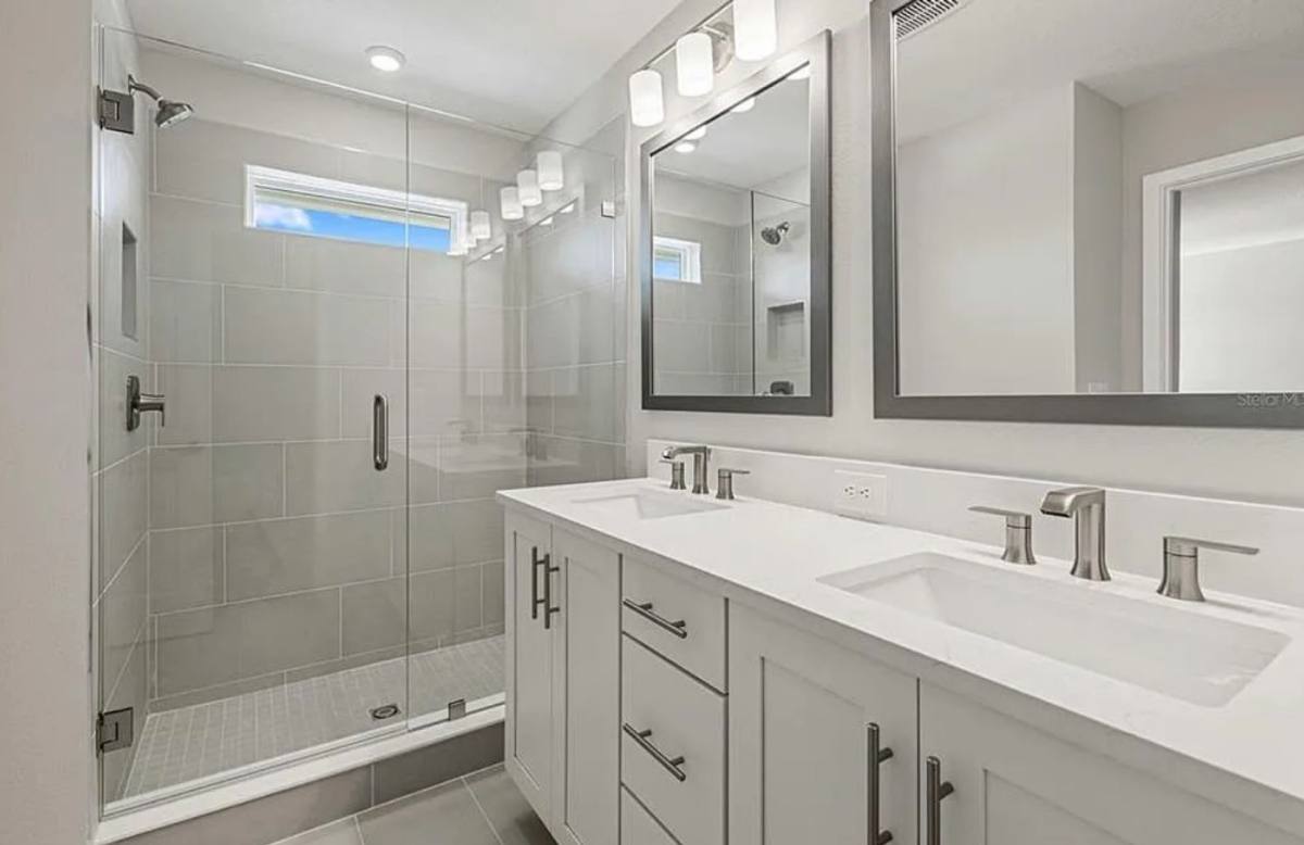 Townhouse for rent at 1005 W Cypress St, Tampa, FL 33606