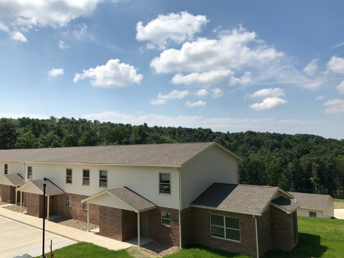 Townhouse for rent at 82 Lockwood Dr, Morgantown, WV 26508