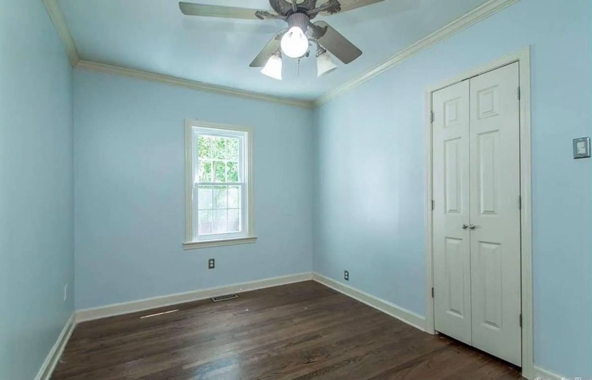 House for rent at 6613 Westover, Little Rock, AR 72207