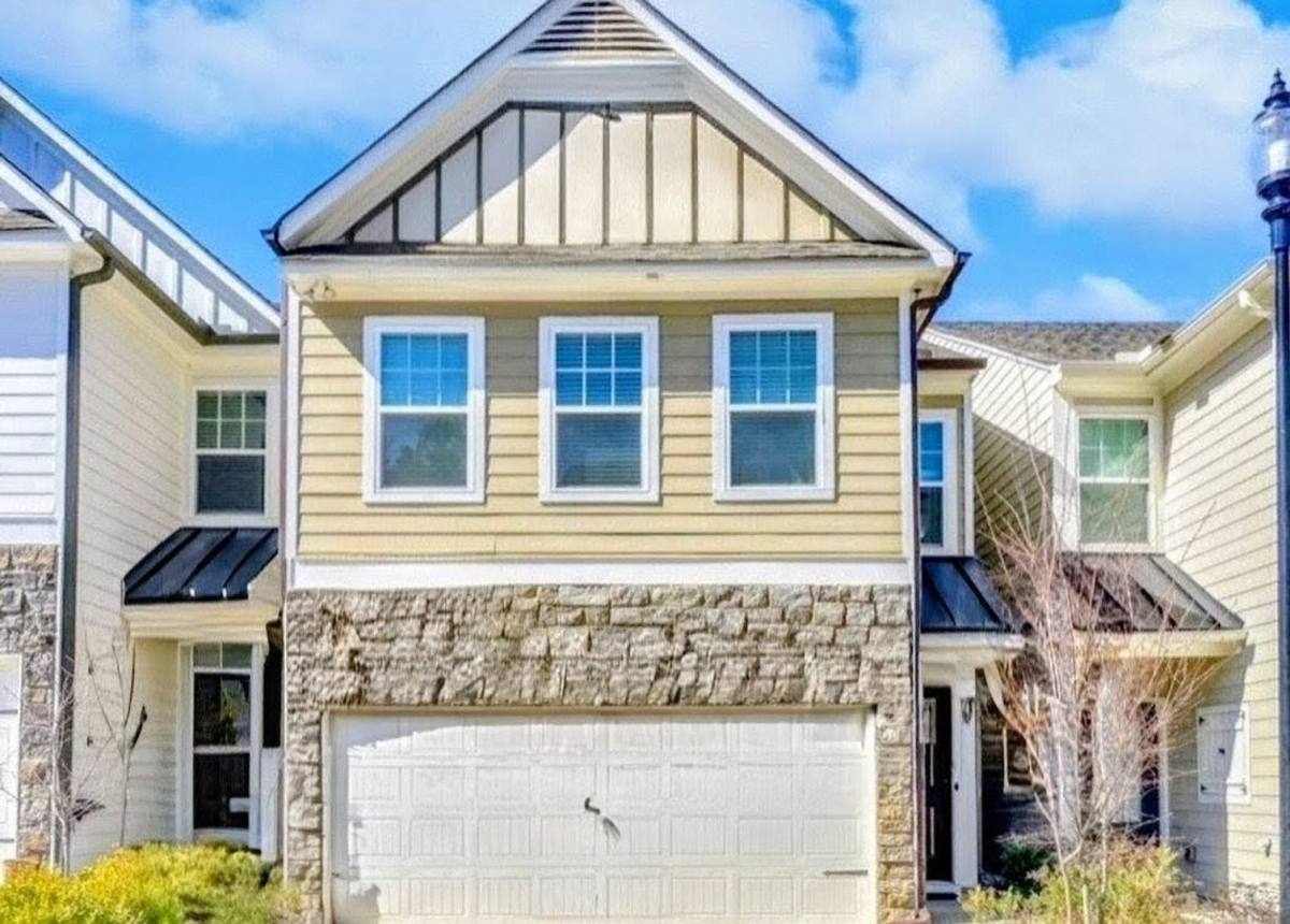 House for rent at 532 Ruths Dr, Woodstock, GA 30188