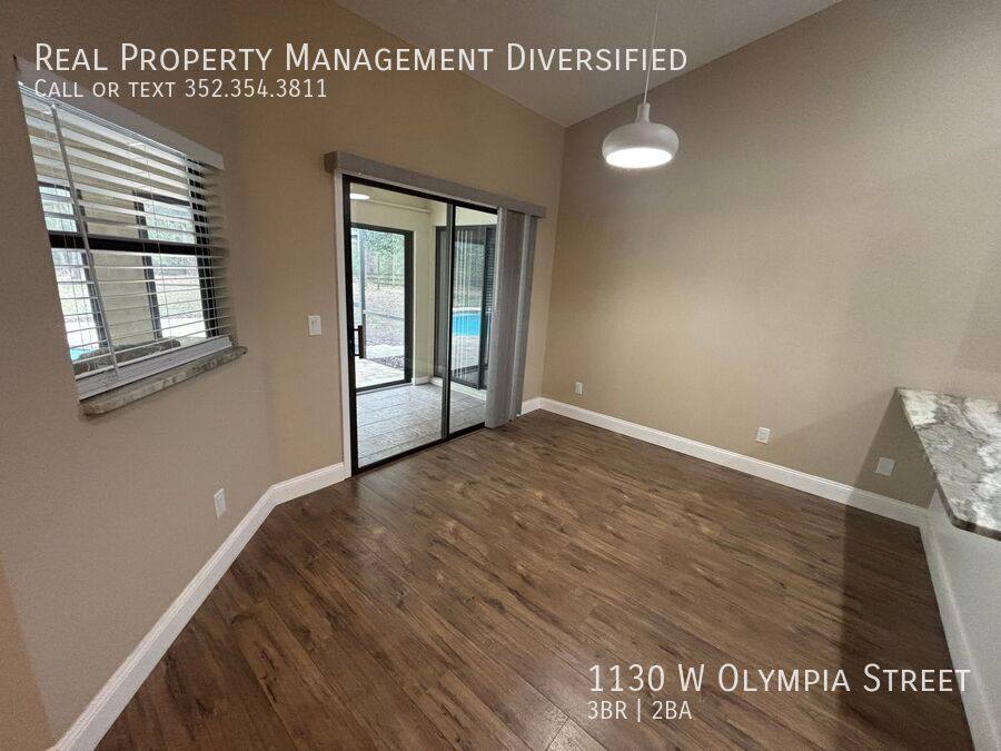 House for rent at 1130 W Olympia St, Hernando, FL 34442