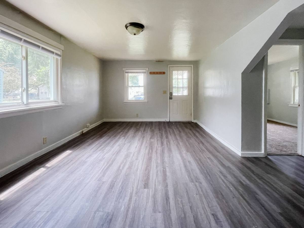 House for rent at 2118 S Penn St, Muncie, IN 47302