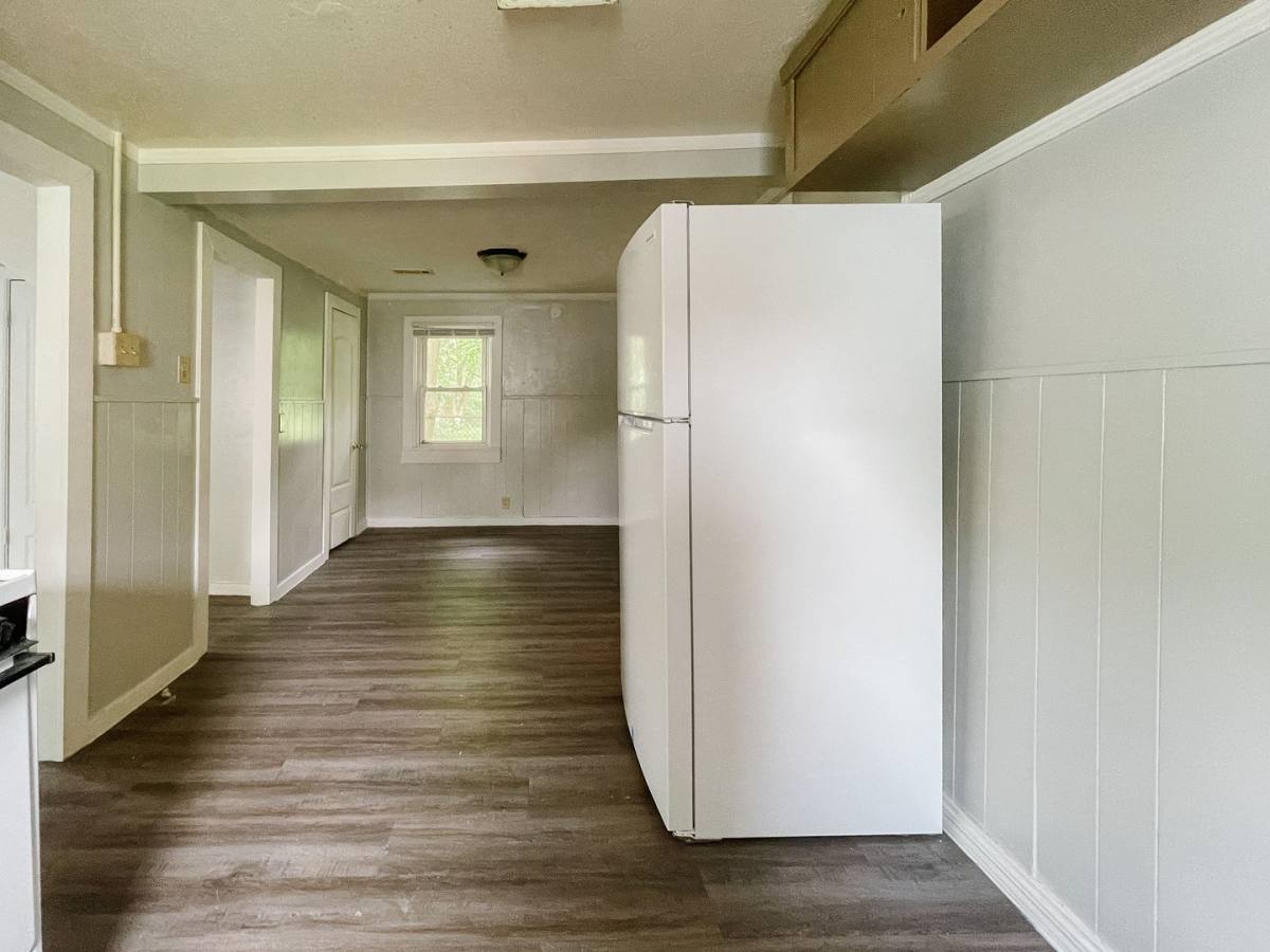 House for rent at 2118 S Penn St, Muncie, IN 47302