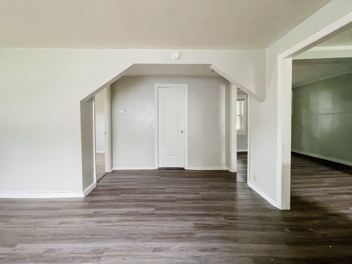 House for rent at 2118 S Penn St, Muncie, IN 47302