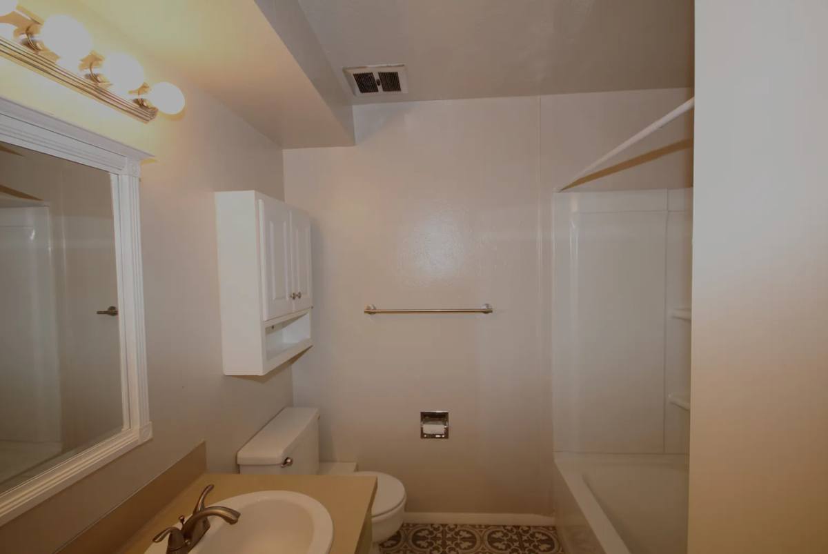 Apartment for rent at 1882-1896 W Belmont St, Boise, ID 83706