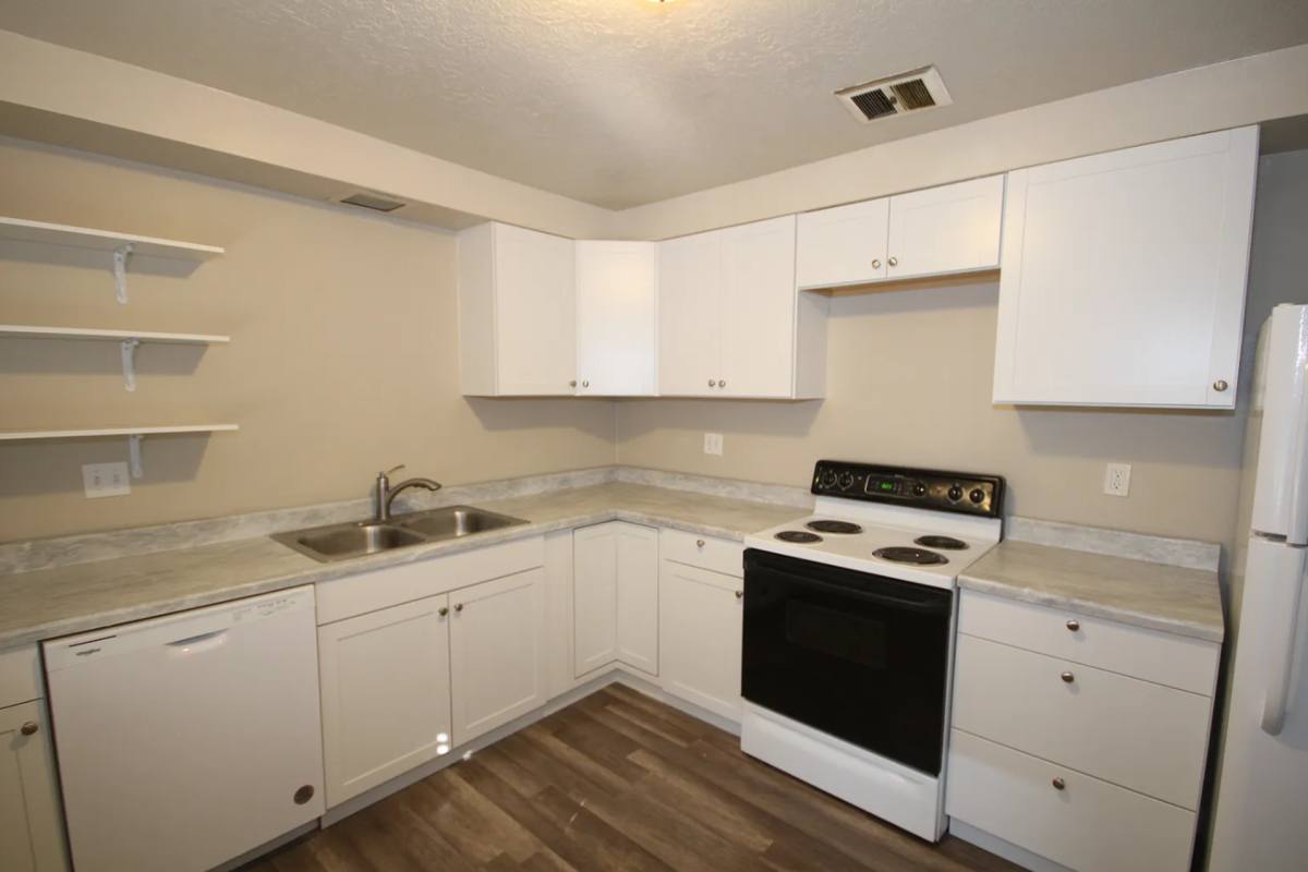 Apartment for rent at 1882-1896 W Belmont St, Boise, ID 83706