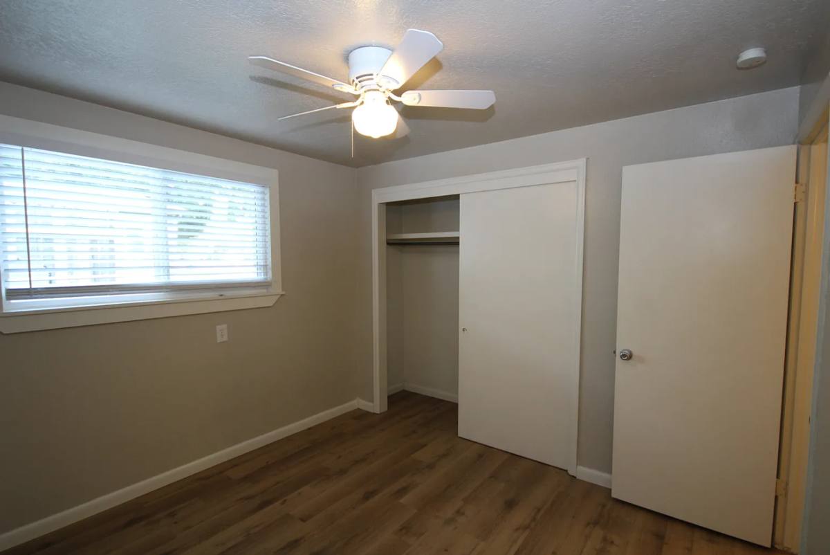 Apartment for rent at 1882-1896 W Belmont St, Boise, ID 83706