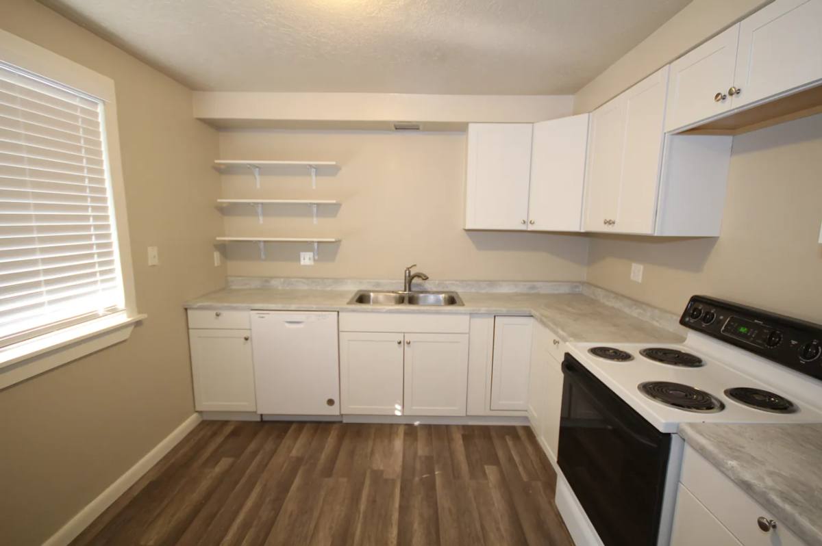 Apartment for rent at 1882-1896 W Belmont St, Boise, ID 83706
