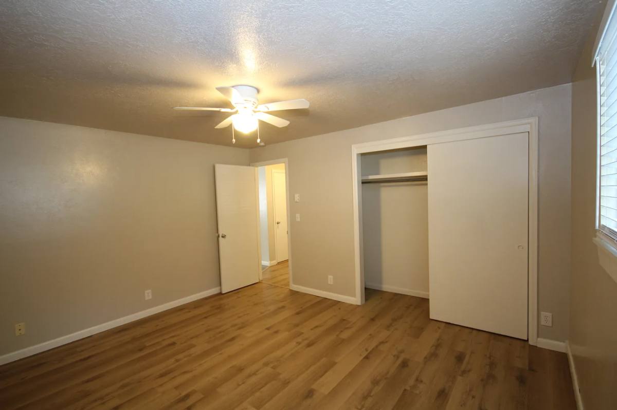 Apartment for rent at 1882-1896 W Belmont St, Boise, ID 83706