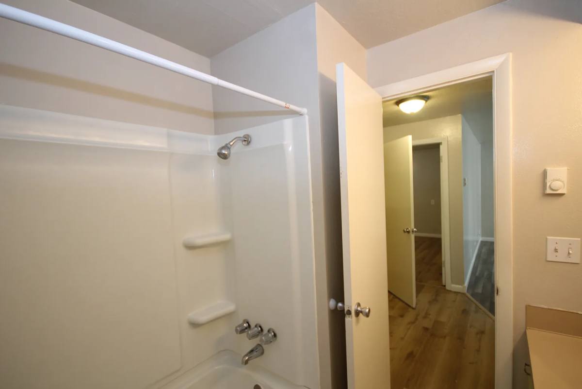 Apartment for rent at 1882-1896 W Belmont St, Boise, ID 83706