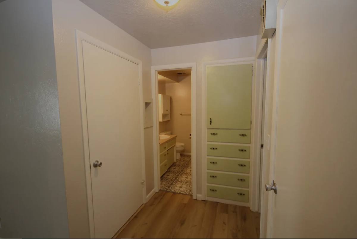 Apartment for rent at 1882-1896 W Belmont St, Boise, ID 83706