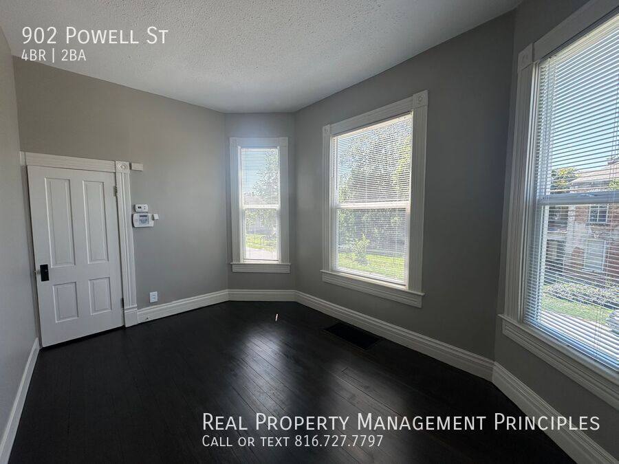 House for rent at 902 Powell St, Columbia, MO 65201