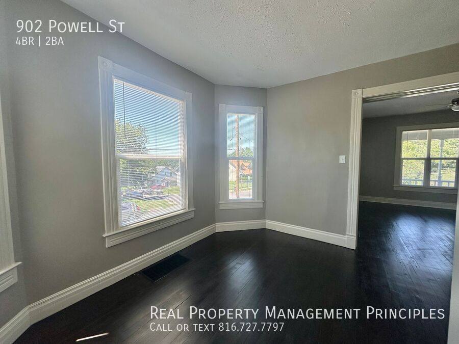 House for rent at 902 Powell St, Columbia, MO 65201