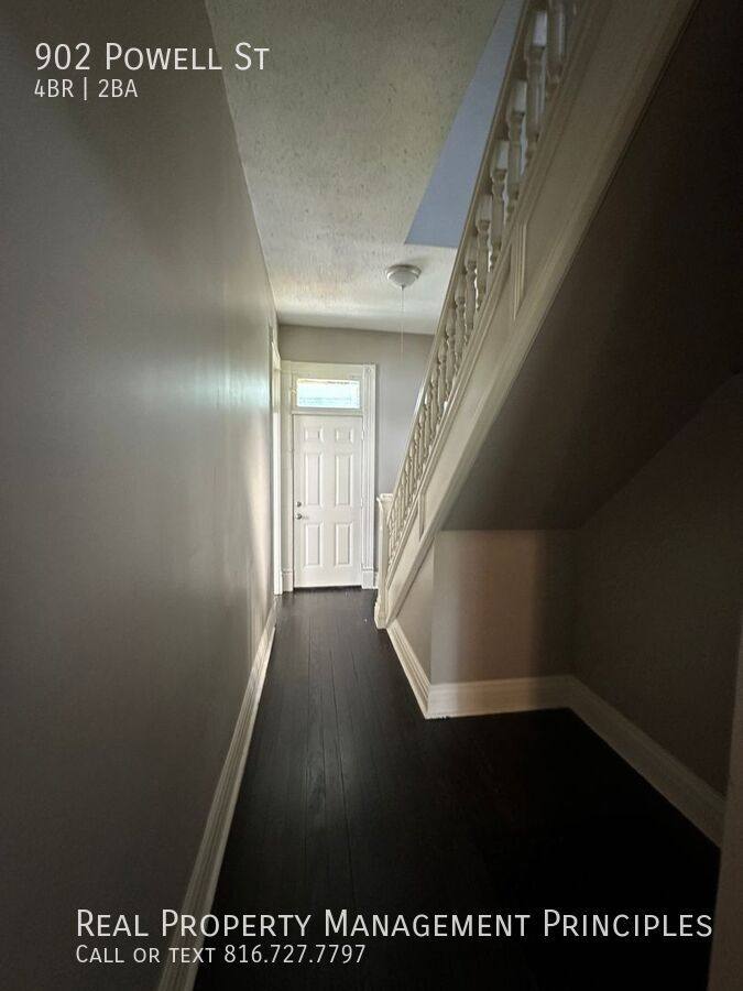 House for rent at 902 Powell St, Columbia, MO 65201