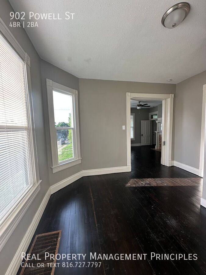 House for rent at 902 Powell St, Columbia, MO 65201