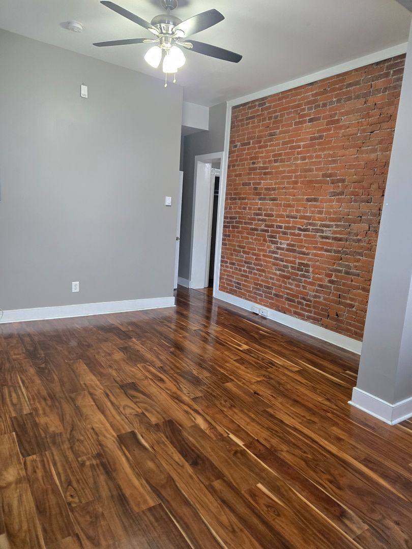 Apartment for rent at 225-227 N 12th St, Allentown, PA 18102