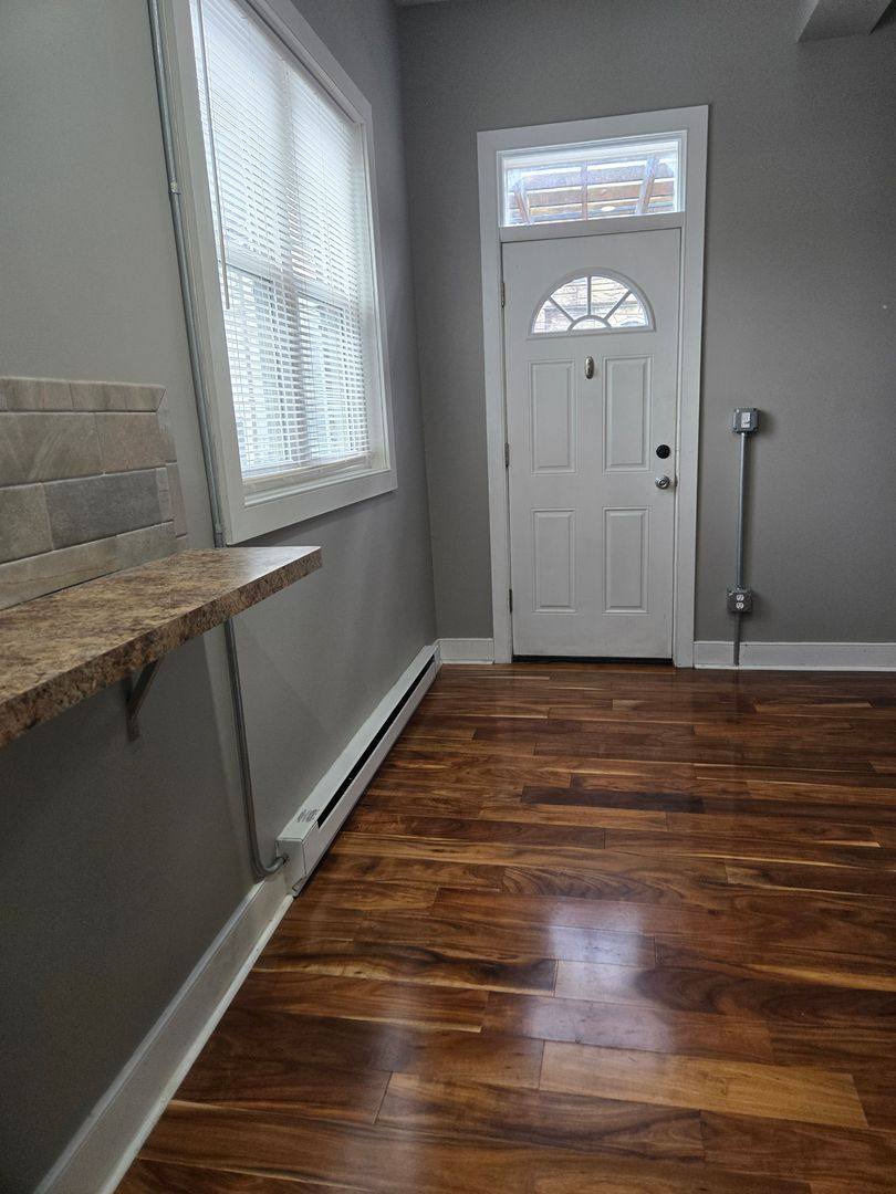 Apartment for rent at 225-227 N 12th St, Allentown, PA 18102