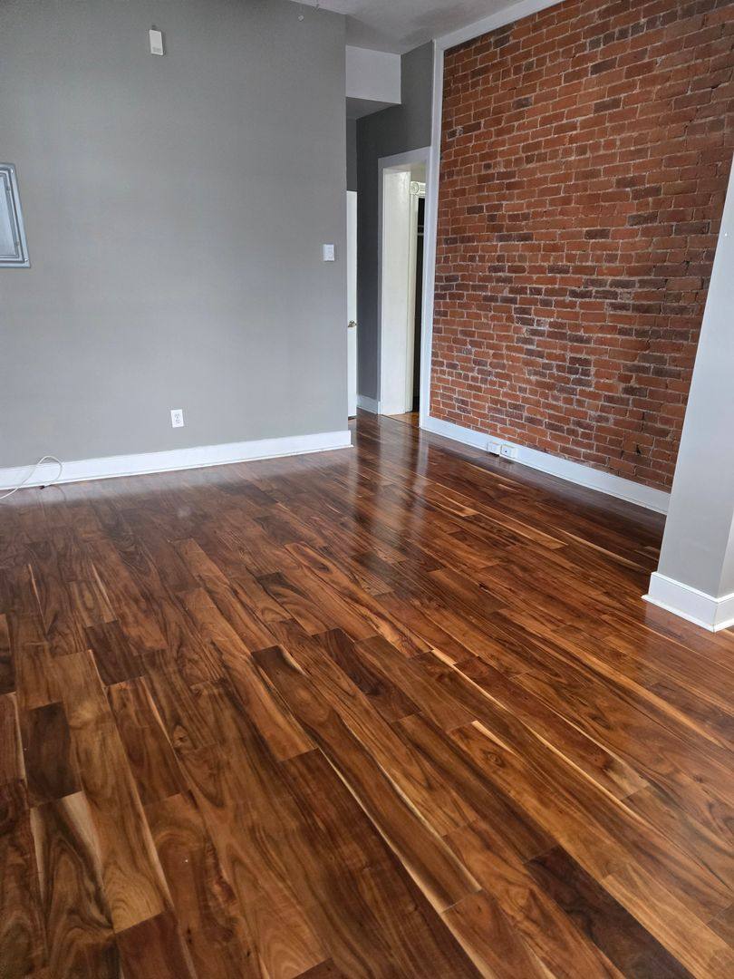 Apartment for rent at 225-227 N 12th St, Allentown, PA 18102