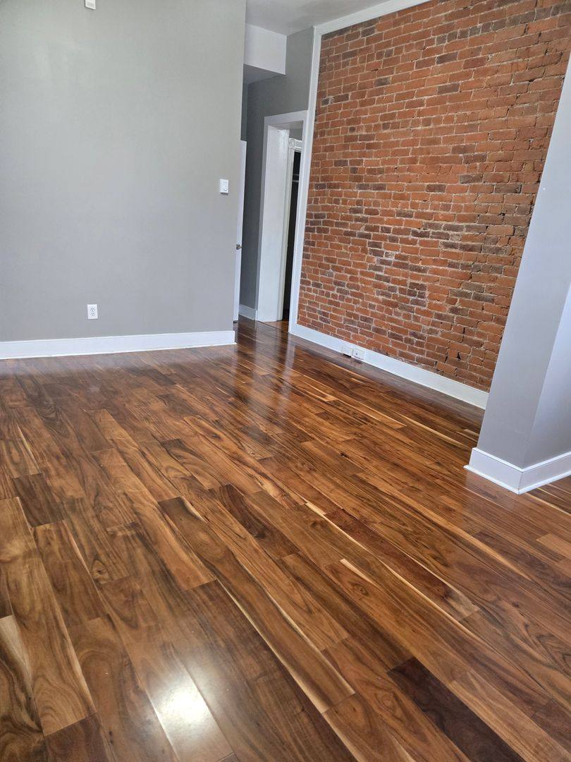 Apartment for rent at 225-227 N 12th St, Allentown, PA 18102