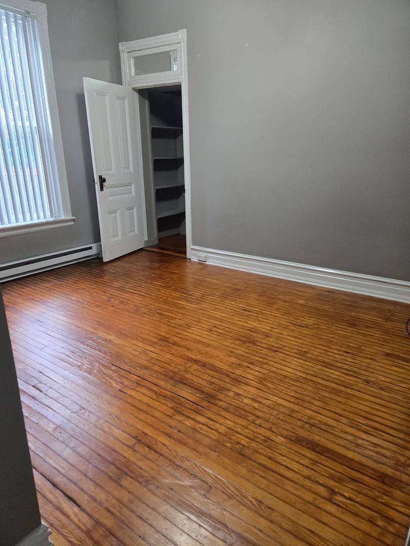 Apartment for rent at 225-227 N 12th St, Allentown, PA 18102