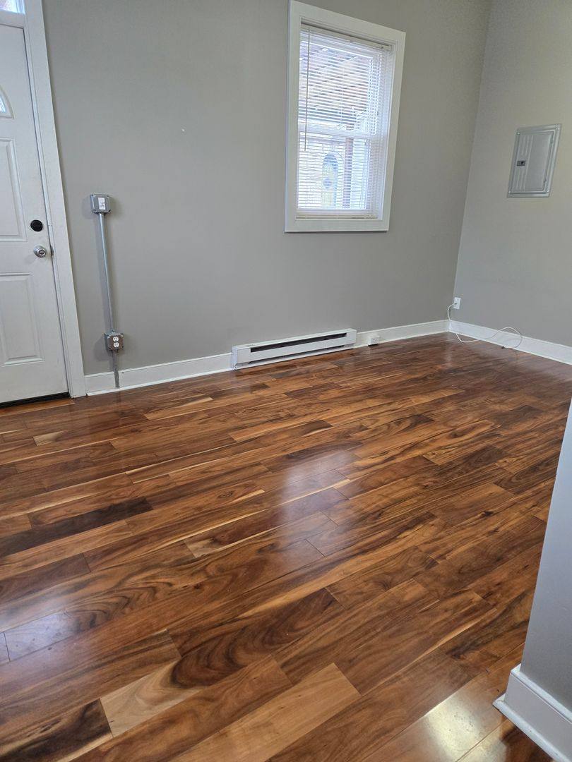 Apartment for rent at 225-227 N 12th St, Allentown, PA 18102