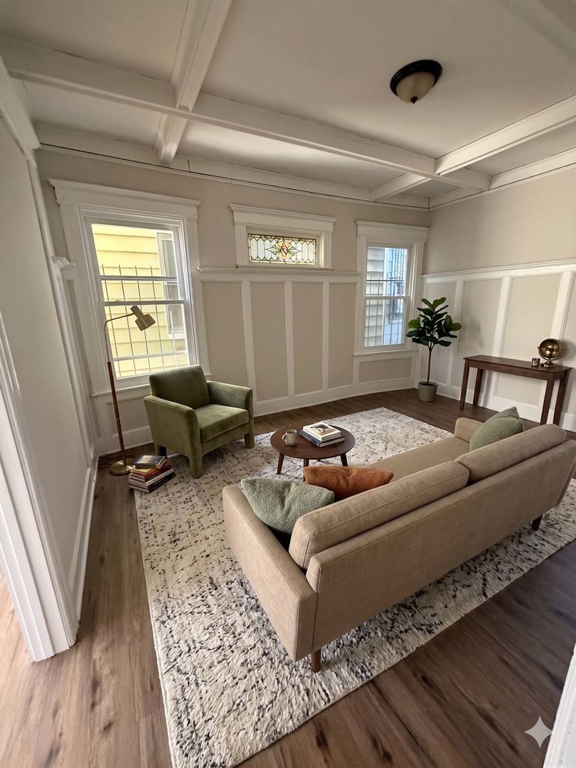 Apartment for rent at 26 Leo Place #1, Newark, NJ 07108