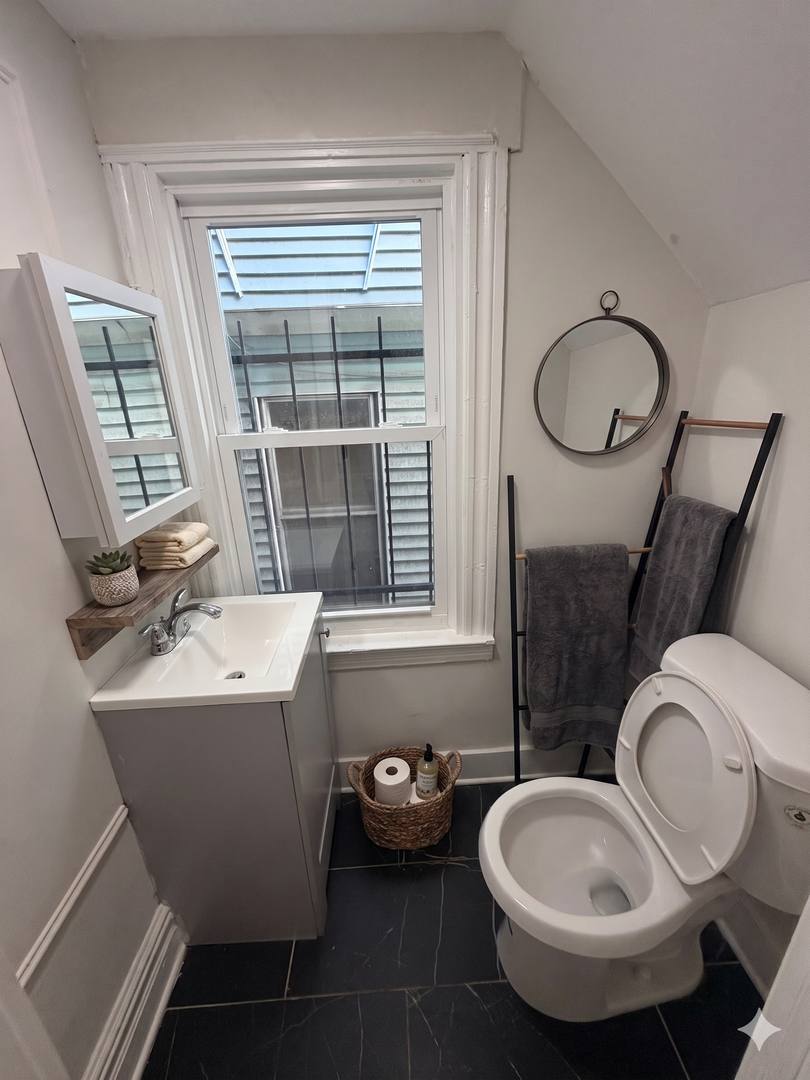 Apartment for rent at 26 Leo Place #1, Newark, NJ 07108