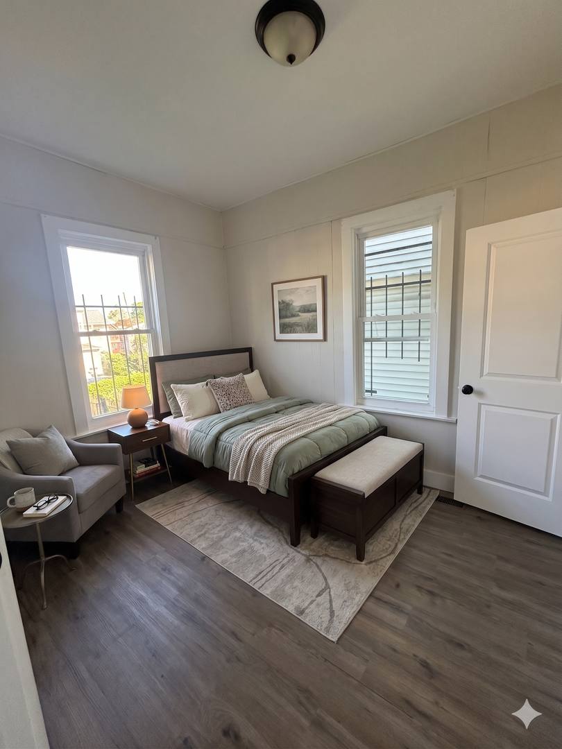 Apartment for rent at 26 Leo Place #1, Newark, NJ 07108