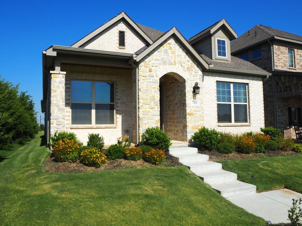 House for rent at 701 Matchbox St, Argyle, TX 76226