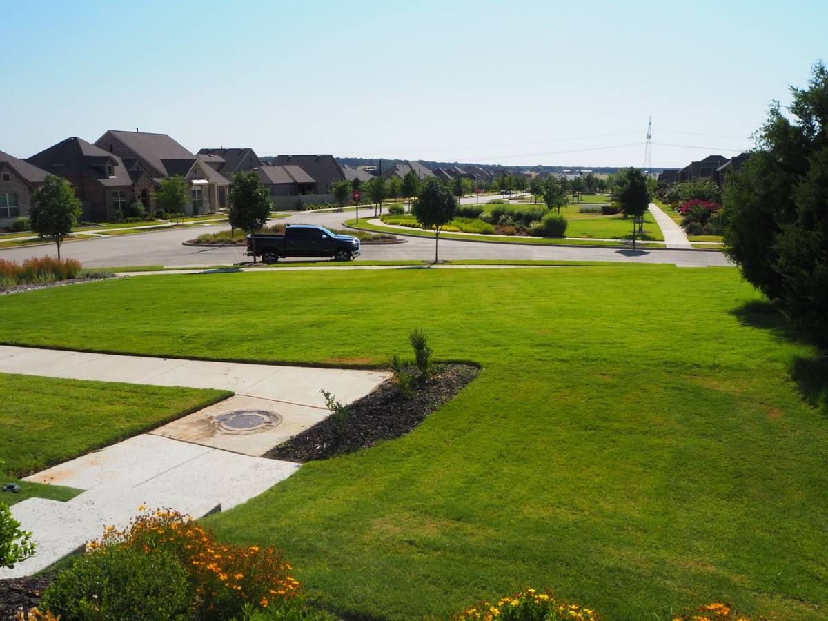 House for rent at 701 Matchbox St, Argyle, TX 76226