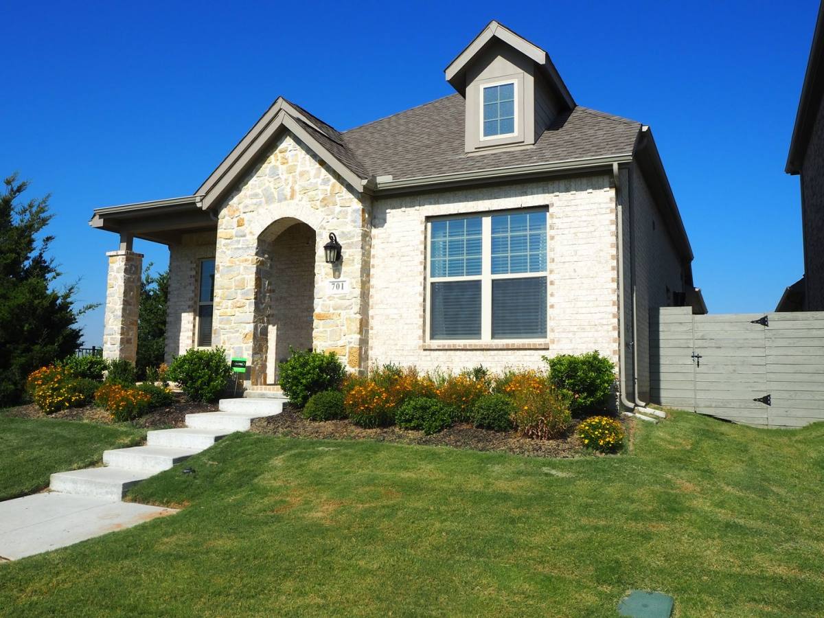House for rent at 701 Matchbox St, Argyle, TX 76226
