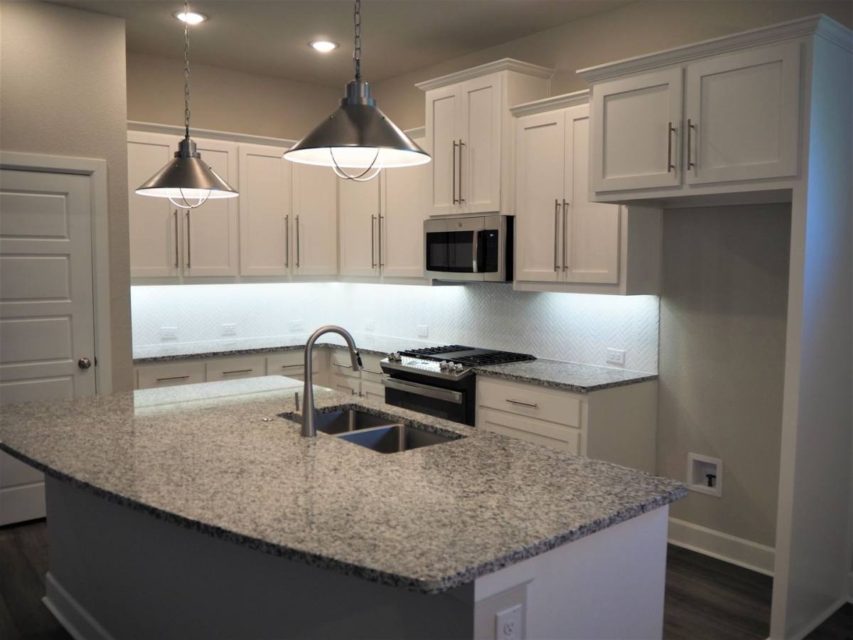 House for rent at 701 Matchbox St, Argyle, TX 76226