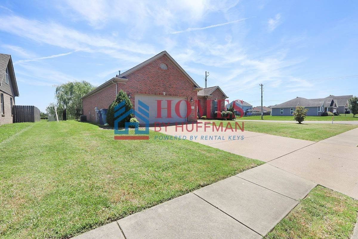 House for rent at 2966 Megan Dr, Newburgh, IN 47630